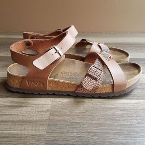 Birkenstock Birki's Sandals